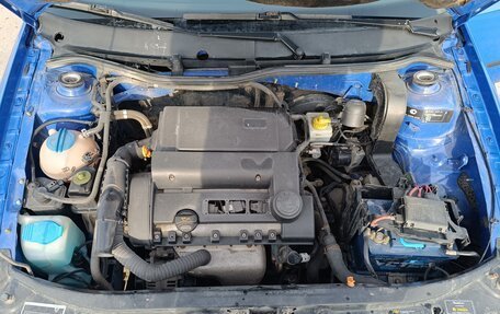 Skoda Octavia IV, 2007 год, 335 000 рублей, 17 фотография