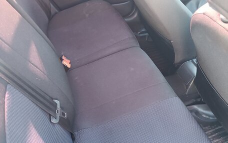 Skoda Octavia IV, 2007 год, 335 000 рублей, 15 фотография