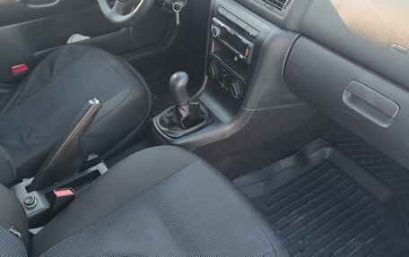 Skoda Octavia IV, 2007 год, 335 000 рублей, 14 фотография