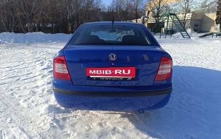 Skoda Octavia IV, 2007 год, 335 000 рублей, 5 фотография