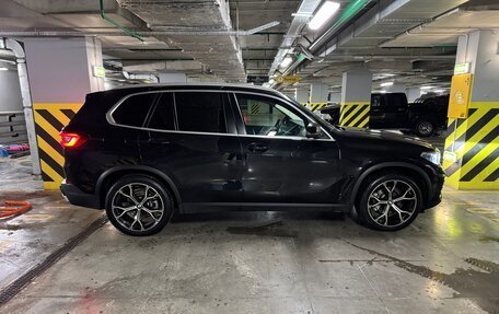 BMW X5, 2020 год, 6 300 000 рублей, 3 фотография