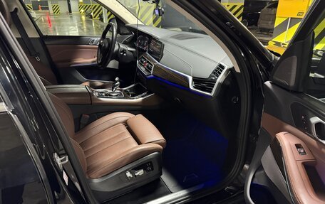 BMW X5, 2020 год, 6 300 000 рублей, 4 фотография