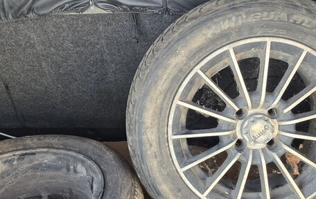 Renault Kangoo II рестайлинг, 2003 год, 370 000 рублей, 7 фотография