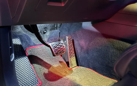 Genesis GV70, 2021 год, 8 450 000 рублей, 19 фотография