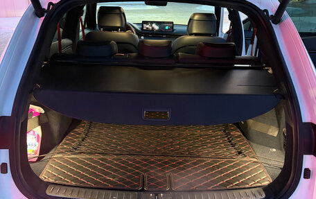 Genesis GV70, 2021 год, 8 450 000 рублей, 23 фотография