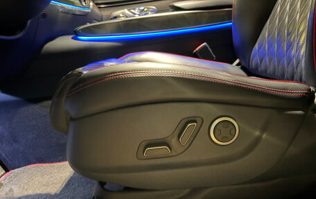 Genesis GV70, 2021 год, 8 450 000 рублей, 18 фотография