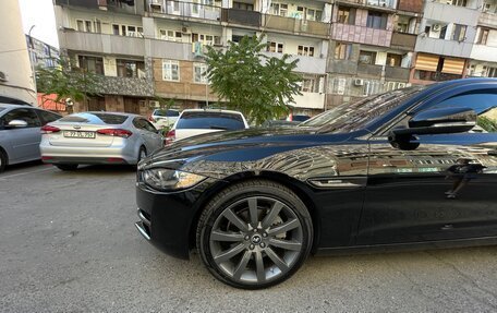 Jaguar XE I рестайлинг, 2017 год, 1 450 000 рублей, 2 фотография