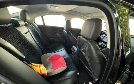 Jaguar XE I рестайлинг, 2017 год, 1 450 000 рублей, 12 фотография