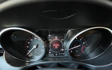 Jaguar XE I рестайлинг, 2017 год, 1 450 000 рублей, 8 фотография