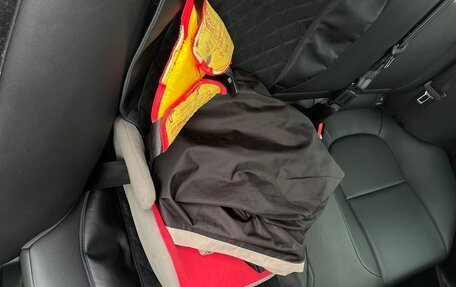 Jaguar XE I рестайлинг, 2017 год, 1 450 000 рублей, 13 фотография