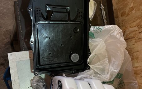 Jaguar XE I рестайлинг, 2017 год, 1 450 000 рублей, 24 фотография