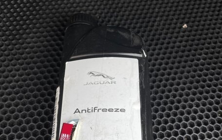 Jaguar XE I рестайлинг, 2017 год, 1 450 000 рублей, 23 фотография