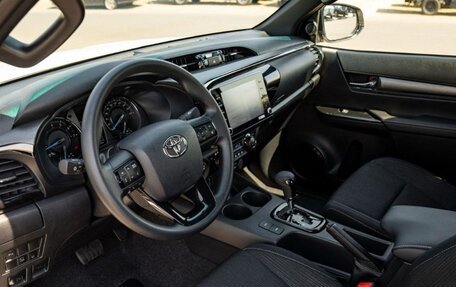 Toyota Hilux VIII, 2026 год, 7 590 000 рублей, 3 фотография