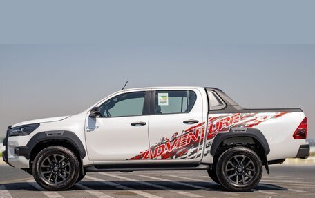 Toyota Hilux VIII, 2026 год, 7 590 000 рублей, 4 фотография