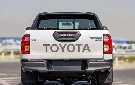 Toyota Hilux VIII, 2026 год, 7 590 000 рублей, 6 фотография