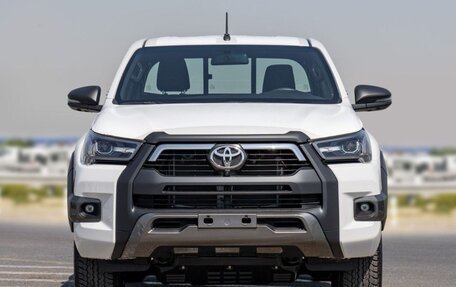 Toyota Hilux VIII, 2026 год, 7 590 000 рублей, 10 фотография