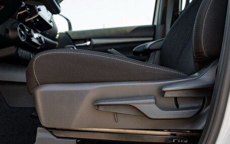 Toyota Hilux VIII, 2026 год, 7 590 000 рублей, 16 фотография