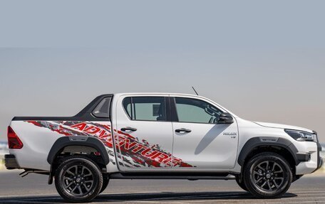 Toyota Hilux VIII, 2026 год, 7 590 000 рублей, 8 фотография