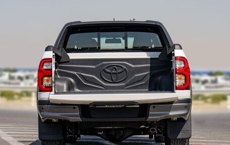 Toyota Hilux VIII, 2026 год, 7 590 000 рублей, 7 фотография