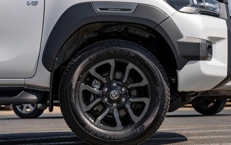 Toyota Hilux VIII, 2026 год, 7 590 000 рублей, 13 фотография