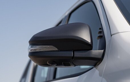 Toyota Hilux VIII, 2026 год, 7 590 000 рублей, 12 фотография