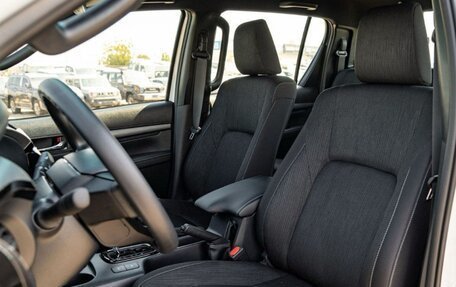 Toyota Hilux VIII, 2026 год, 7 590 000 рублей, 15 фотография