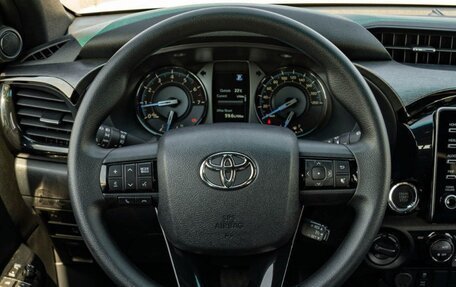 Toyota Hilux VIII, 2026 год, 7 590 000 рублей, 20 фотография