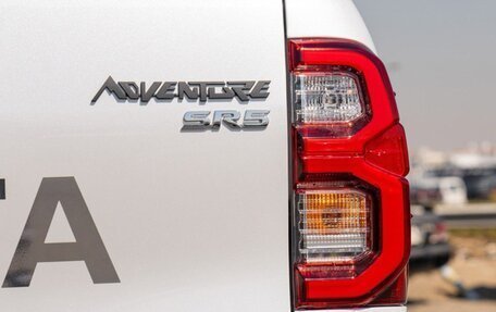 Toyota Hilux VIII, 2026 год, 7 590 000 рублей, 14 фотография