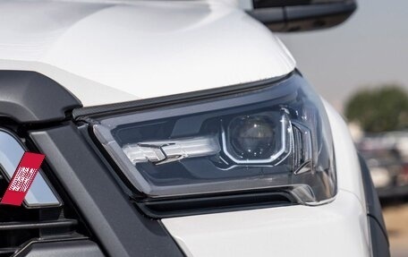 Toyota Hilux VIII, 2026 год, 7 590 000 рублей, 11 фотография