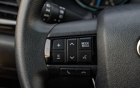 Toyota Hilux VIII, 2026 год, 7 590 000 рублей, 21 фотография