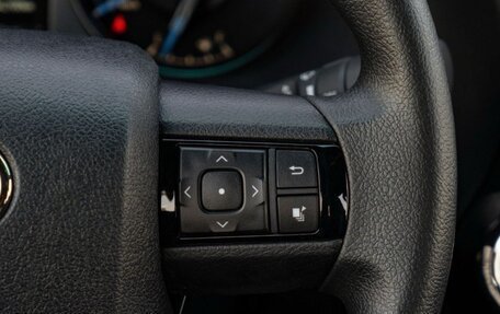 Toyota Hilux VIII, 2026 год, 7 590 000 рублей, 22 фотография