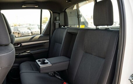 Toyota Hilux VIII, 2026 год, 7 590 000 рублей, 32 фотография
