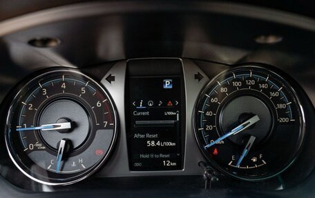 Toyota Hilux VIII, 2026 год, 7 590 000 рублей, 24 фотография