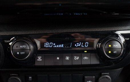 Toyota Hilux VIII, 2026 год, 7 590 000 рублей, 28 фотография