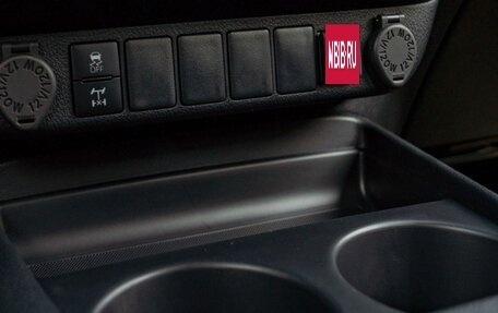 Toyota Hilux VIII, 2026 год, 7 590 000 рублей, 30 фотография