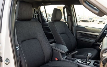 Toyota Hilux VIII, 2026 год, 7 590 000 рублей, 36 фотография