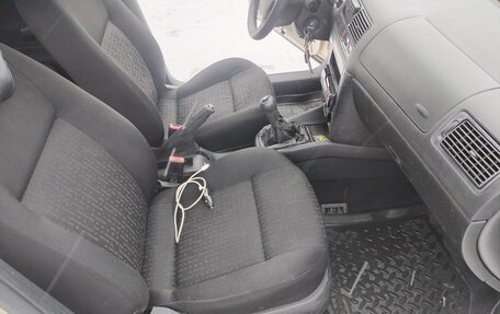 Volkswagen Golf IV, 2002 год, 350 000 рублей, 5 фотография