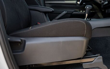 Toyota Hilux VIII, 2026 год, 7 590 000 рублей, 37 фотография