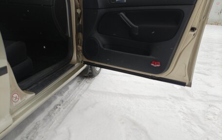 Volkswagen Golf IV, 2002 год, 350 000 рублей, 4 фотография