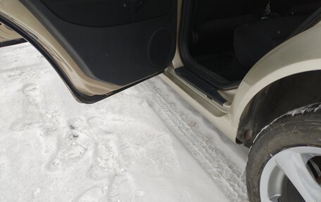 Volkswagen Golf IV, 2002 год, 350 000 рублей, 9 фотография