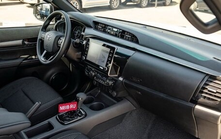 Toyota Hilux VIII, 2026 год, 7 590 000 рублей, 35 фотография