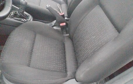 Volkswagen Golf IV, 2002 год, 350 000 рублей, 10 фотография