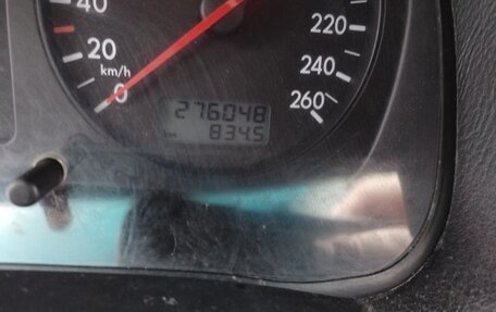 Volkswagen Golf IV, 2002 год, 350 000 рублей, 14 фотография