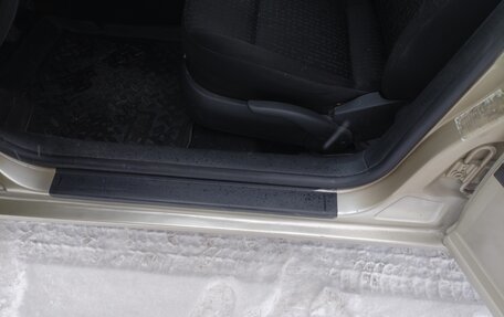 Volkswagen Golf IV, 2002 год, 350 000 рублей, 11 фотография