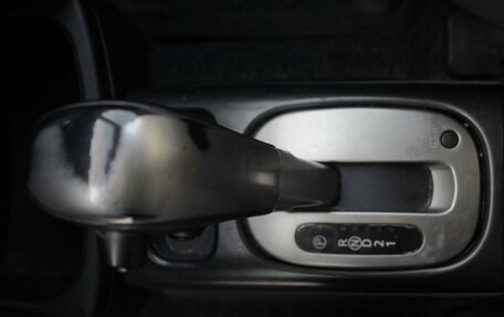 Nissan Note II рестайлинг, 2008 год, 597 000 рублей, 15 фотография