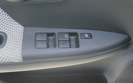 Nissan Note II рестайлинг, 2008 год, 597 000 рублей, 13 фотография