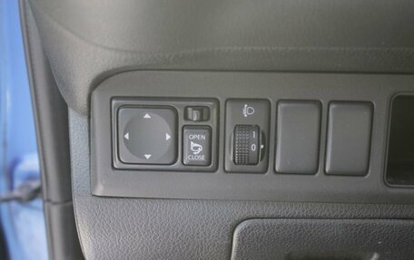 Nissan Note II рестайлинг, 2008 год, 597 000 рублей, 14 фотография