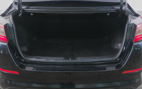 KIA Optima III, 2015 год, 1 639 000 рублей, 8 фотография