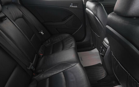 KIA Optima III, 2015 год, 1 639 000 рублей, 11 фотография