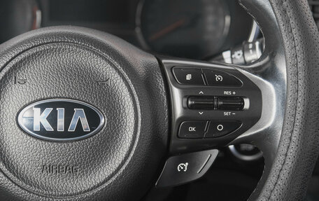 KIA Optima III, 2015 год, 1 639 000 рублей, 18 фотография